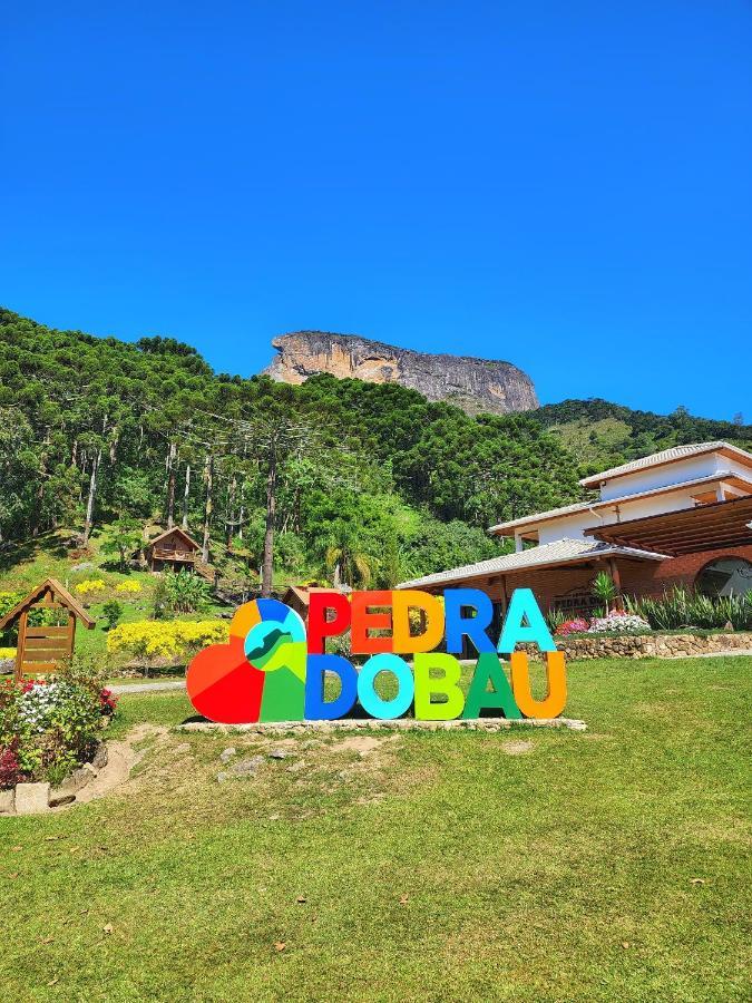 Chales Araucaria E Manaca São Bento do Sapucaí Exterior foto